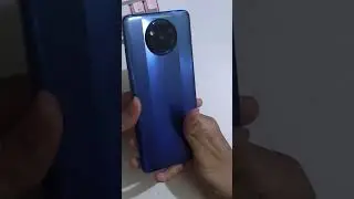 Lem Backdoor poco x3 pro Lepas Setelah Dari service center xiaomi, gini amat 