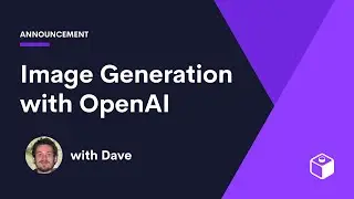 Image Generation with OpenAI's DALL·E