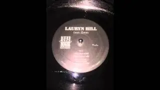 Lauryn Hill - Lost Ones ( 1998 )