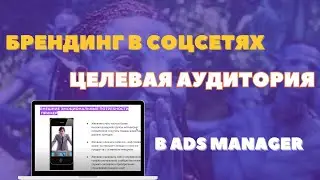 Брендинг - Как определить целевую аудиторию? -  часть 2 2  Эмоциональные триггеры и выбор аватара