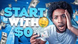 The ONLY Way To Make Money Online With $0 in 2024