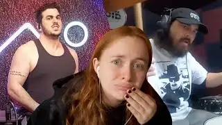 reacting to your covers #2