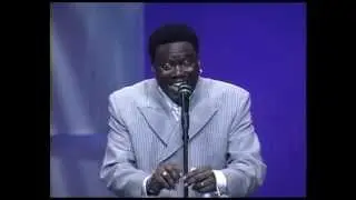 Bernie Mac "Black Friday" Kings of Comedy