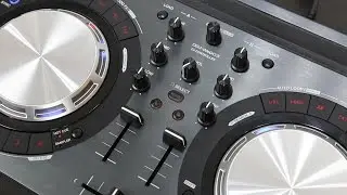 Pioneer DDJ-WeGO 3 DJ Controller Review