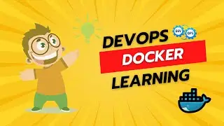 Master Docker Basics: 1 Hour Crash Course: Part 2 (Understand docker virtualization)