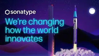 Run Anywhere with Sonatype