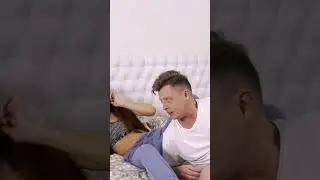 Лизать это талант.