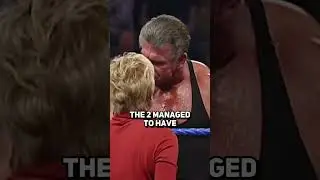 Vince McMahon DESTROYS His Daughter Just Days Before Her Wedding