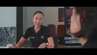 «Кино прокачка» - 1 серия