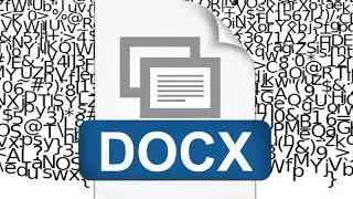 Find and Replace Text in a DOCX file on Linux with BASH Shell Script