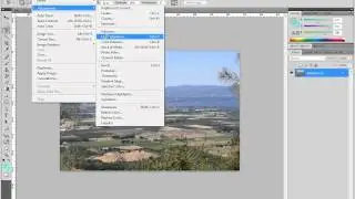 Quick Way To Sharpen A Dull Image In Photoshop Creative Suite 4