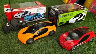 Remote control car video | Toy Unboxing Video | RC car unboxing & Testing