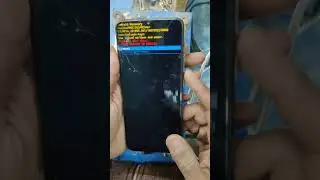 Realme C25y Hard Reset Frp Bypass