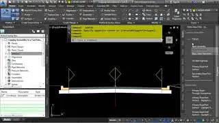 Copying Assemblies To A Tool Palette AutoCAD Civil 3D