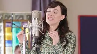 Lena Hall Obsessed: Beck – “Tropicalia”