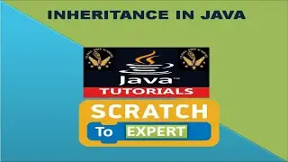 17 - INHERITANCE | TYPES OF INHERITANCE