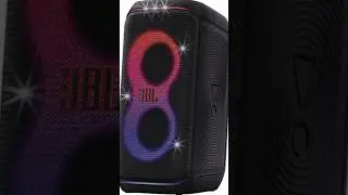 JBL PartyBox Club 120 Unboxing & Review | JBL Partybox 120 Party Speaker | 12 Hour Battery