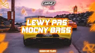 🚕❌ LEWY PAS MOCNY BASS | OGIEN NA TLOKI | SAME DROPY | DJ NATIVE ❌🚕