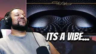 I Finally Did It! Tool - Descending (Reaction)