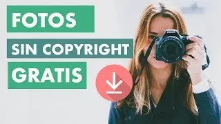 Dónde Descargar Imágenes Sin Copyright Gratis: Imágenes Royalty Free