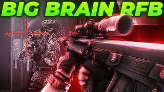 Big Brain RFB Plays - Escape from Tarkov