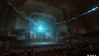 Genshin Impact 4.0 Задание Архонтов «Прелюдия белых рос и чёрных волн». Часть 4/4. Китайская озвучка