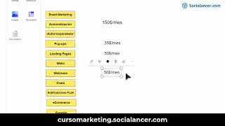 Curso Marketing Digital: Ahorra Dinero con Herramientas de Marketing