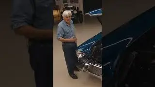 Coming Soon: 1957 Cadillac Coupe de Ville "The Rolls Royce of automobiles" - Jay Leno's Garage