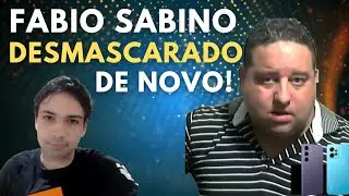 Fabio Sabino MENTE de novo e DISTORCE a carta de Plínio para difamar os cristãos!