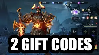 Rage Of Destiny Redeem Code | Rage Of Destiny Code | Rage Of Destiny Gift Code 2022 Blue Gems