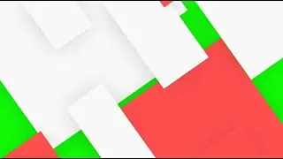 Copyright Free Green screen Motion graphic transitions For video editing  | Link in the description