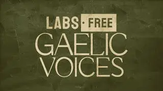 NEW LABS Gaelic Voices — FREE Enchanting Folk Choir VST