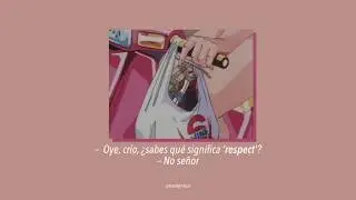 BTS | RM & SUGA – Respect [Sub. Español]