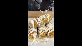 Ya Don't Know Until Ya Dan-O: Quick 'n' Easy Elote (Mexican Street Corn)