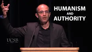 Humanism and Authority