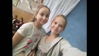Творческий отчет 6А класса.