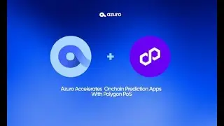 Polygon PoS Innovation: Azuro Initiates $20K Grant Program for Prediction Apps