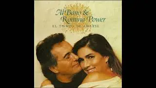 Al Bano & Romina Power - A Contraluz (In Controluce) (En español)