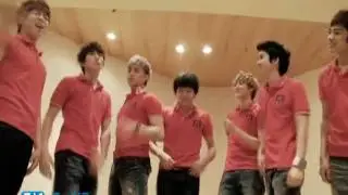 U-Kiss - ë‚˜ëŠ