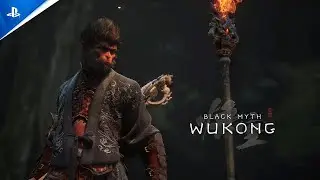 Black Myth: Wukong | Final Trailer | PS5