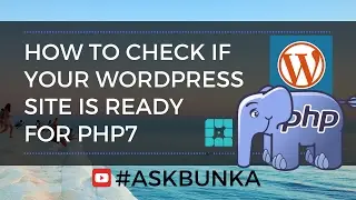 How to check if PHP7 works with your WordPress site on WP Engine