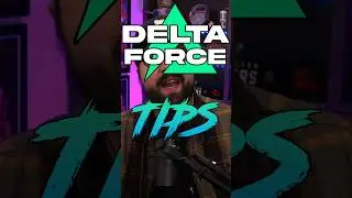 Delta Force Hawk Ops Secret Tips