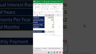 How to Calculate Monthly Payment on a Loan