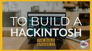 New Hackintosh From Old Hardware, A Creator Centric Build on Cheap
