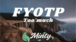 Too'much - FYOTP | TikTok | 