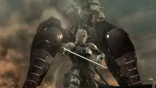 Metal Gear Rising: Revengeance Rules of Nature but it's synced