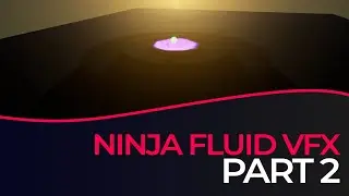 Plugin Time-lapse - FluidNinja VFX: Let's Create.