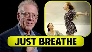 How Breathing Affects The Quality Of Your Ideas - Jean-Louis Rodrigue