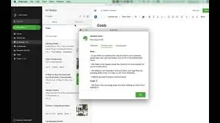 Check out the latest updates and fixes to Evernote in the release notes