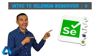 Selenium WebDriver with Java tutorial for beginners | With examples